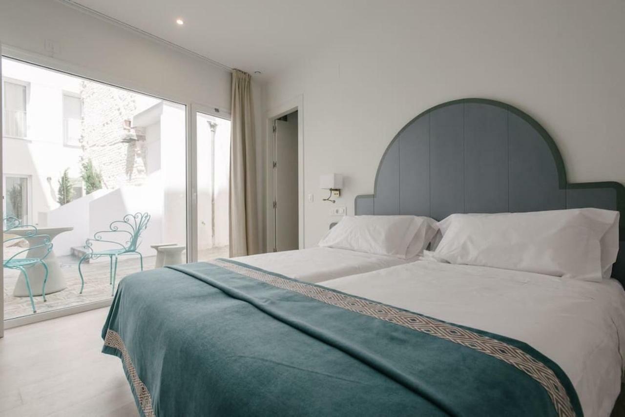 Apartamento Rg Plaza Del Salvador