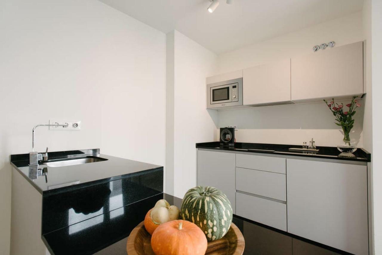 Rg Plaza Del Salvador Apartamento Sevilla